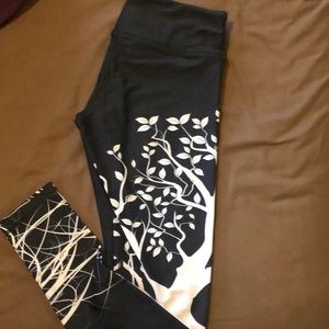 Noli yoga Tree of life Leggings